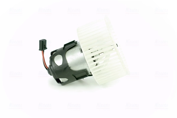 Ventilator habitaclu