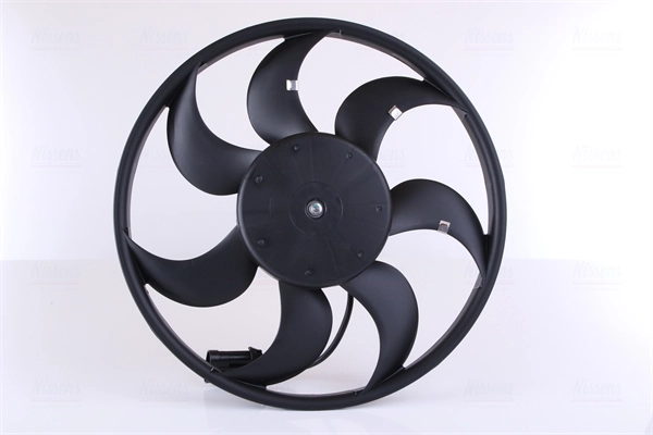 Ventilator radiator racire
