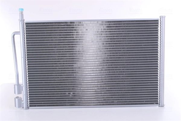 Radiator climatizare