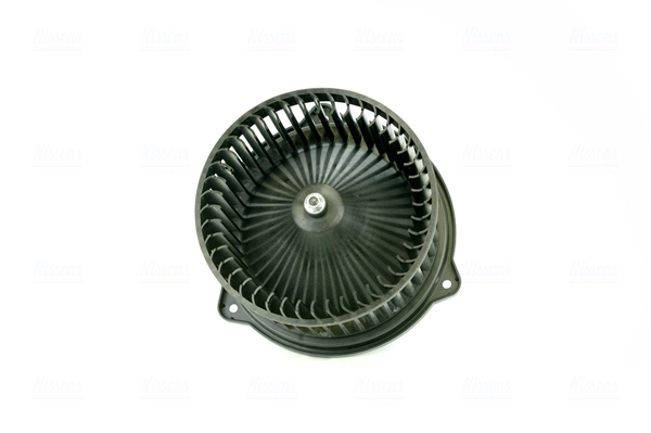 Ventilator habitaclu