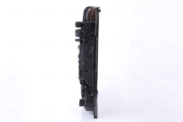 Ventilator radiator racire