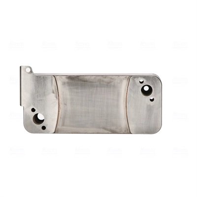 Radiator retarder