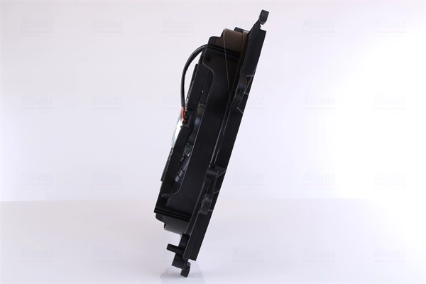 Ventilator radiator racire