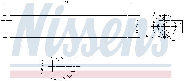 Uscator aer conditionat