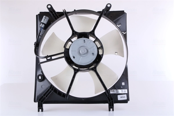 Ventilator radiator racire