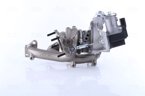 Turbina
