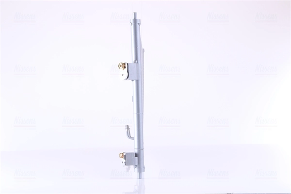 Radiator climatizare