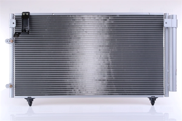 Radiator climatizare