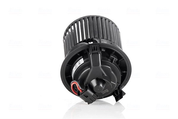 Ventilator habitaclu
