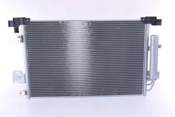 Radiator climatizare