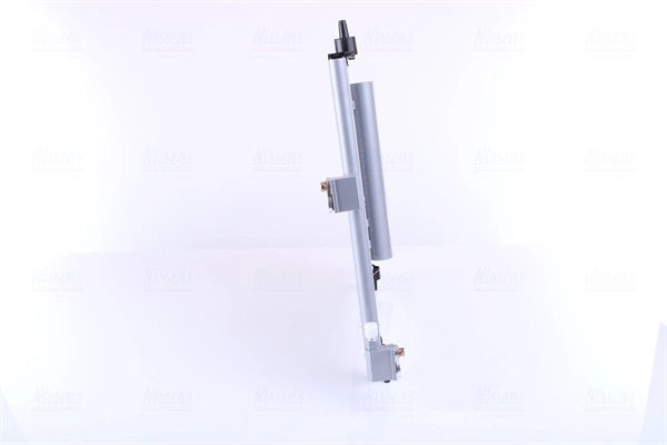 Radiator climatizare