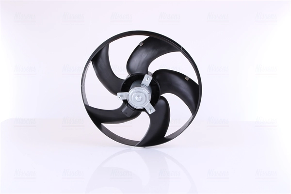 Ventilator radiator racire