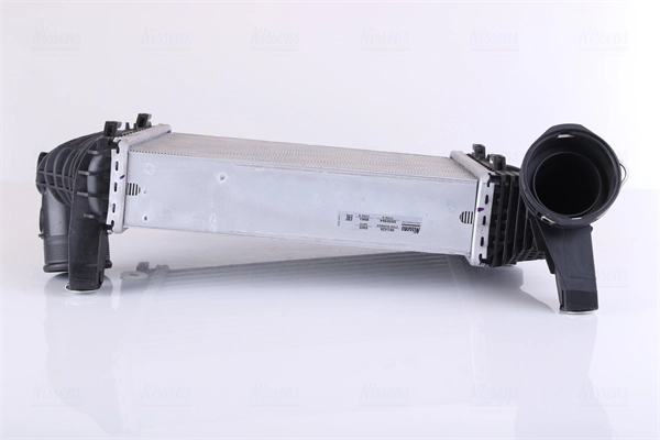 Intercooler