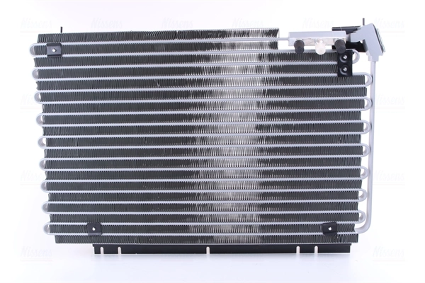 Radiator climatizare