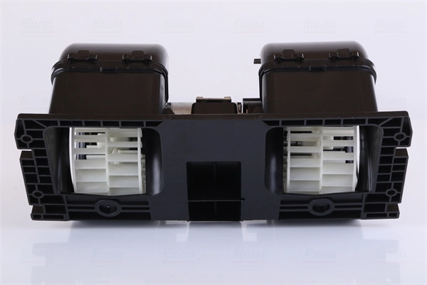Ventilator habitaclu