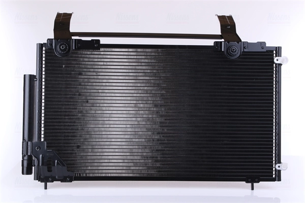 Radiator climatizare