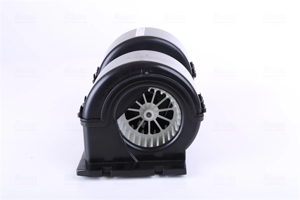 Ventilator habitaclu