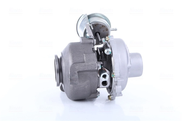 Turbina