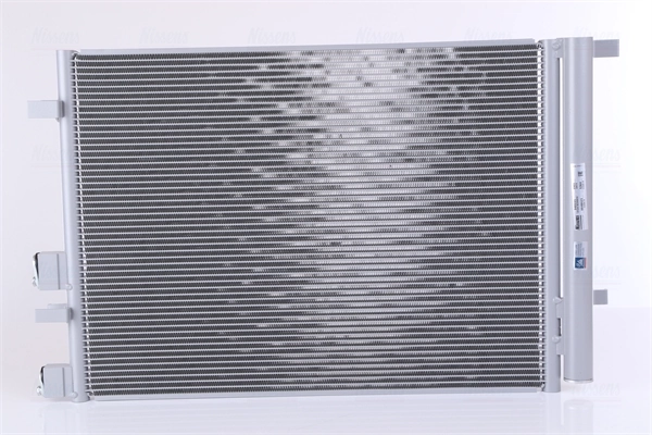 Radiator climatizare