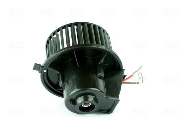 Ventilator habitaclu