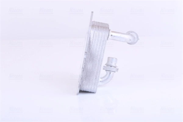Radiator ulei / termoflot
