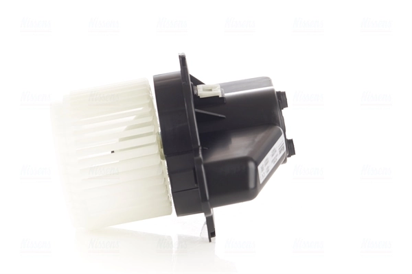 Ventilator habitaclu