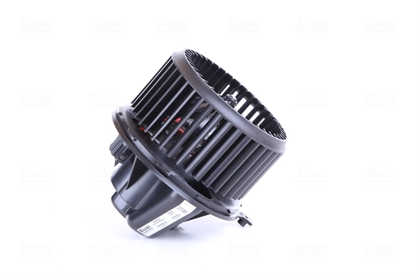 Ventilator habitaclu