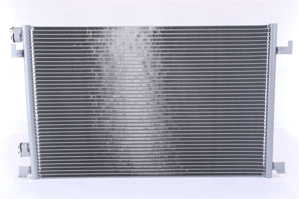 Radiator climatizare