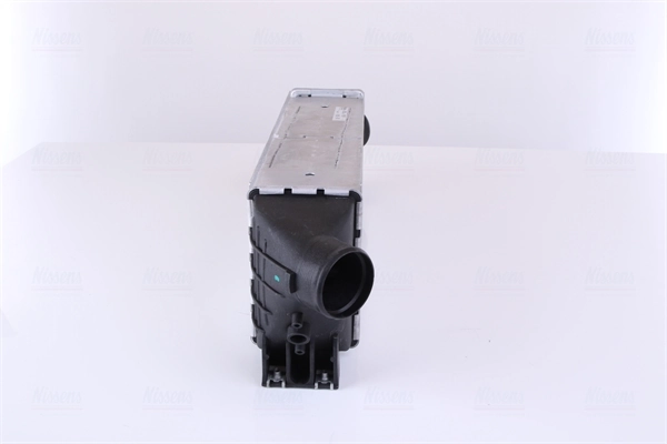 Intercooler