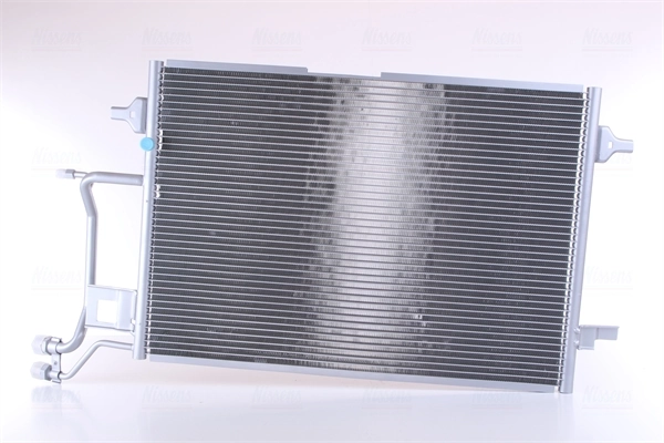 Radiator climatizare
