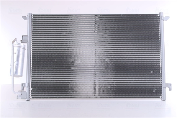 Radiator climatizare