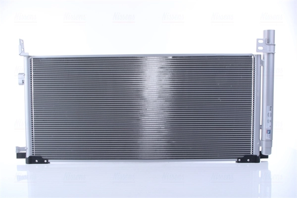 Radiator climatizare