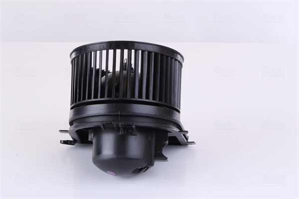 Ventilator habitaclu