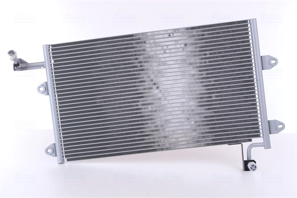 Radiator climatizare