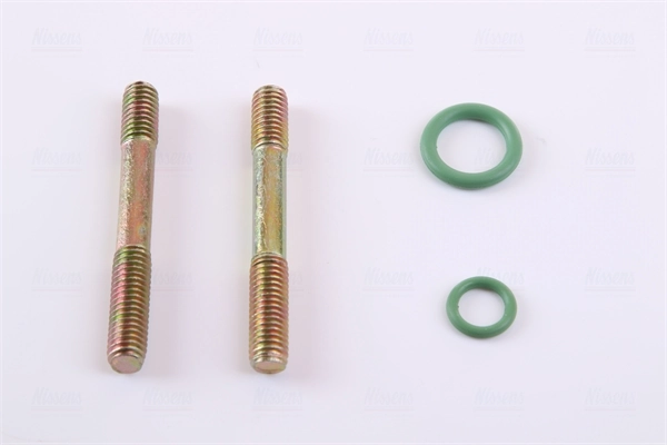 Radiator climatizare