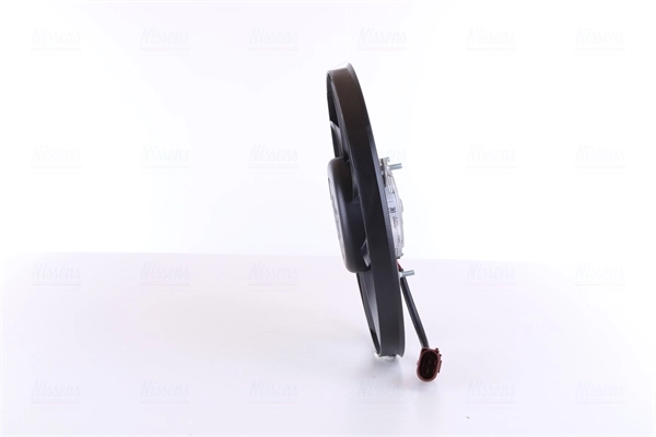 Ventilator radiator racire