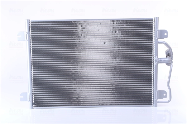Radiator climatizare