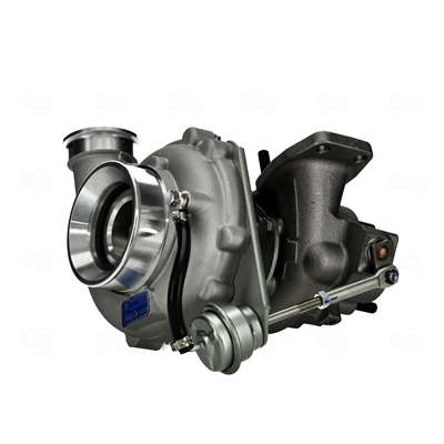 Turbina