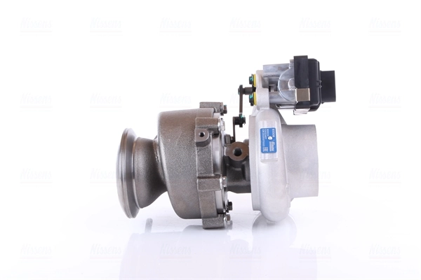 Turbina