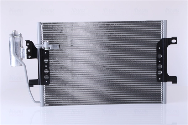 Radiator climatizare