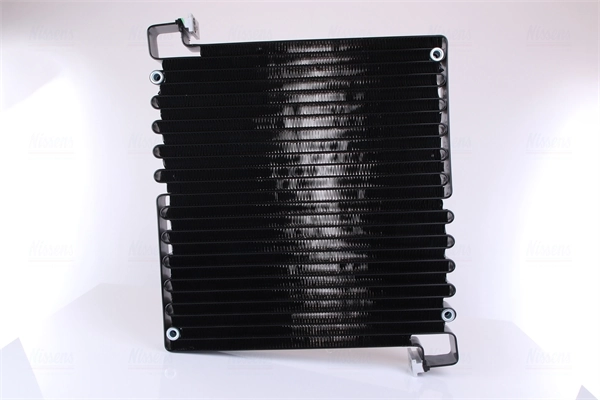 Radiator climatizare
