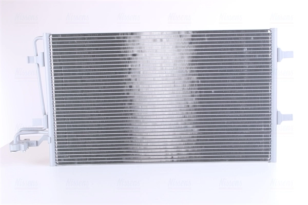 Radiator climatizare