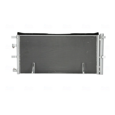 Radiator climatizare