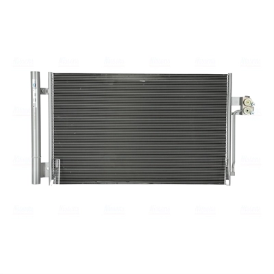 Radiator climatizare