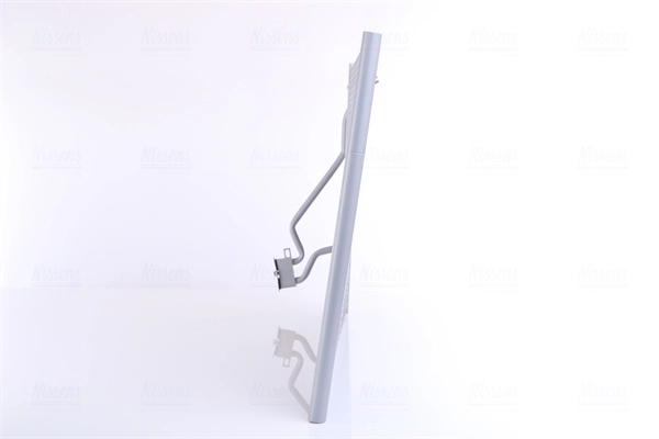 Radiator climatizare
