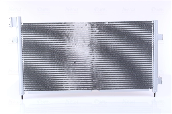 Radiator climatizare
