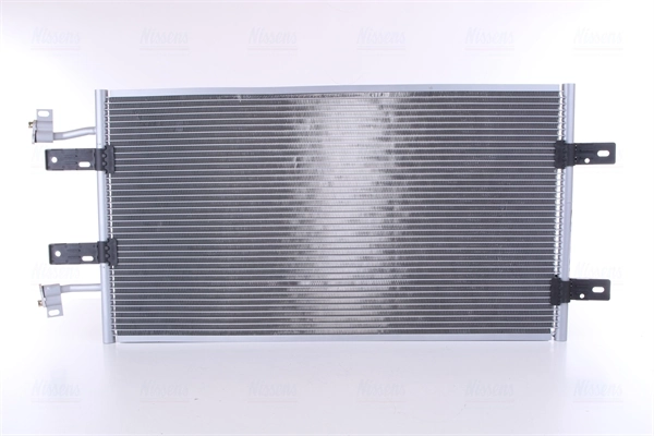 Radiator climatizare