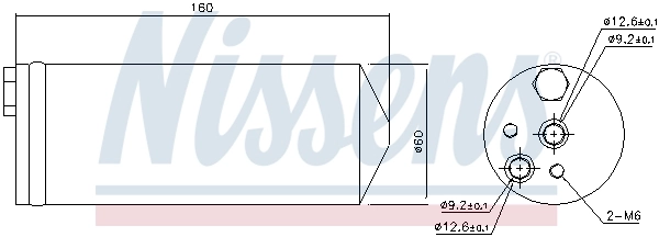 Uscator aer conditionat