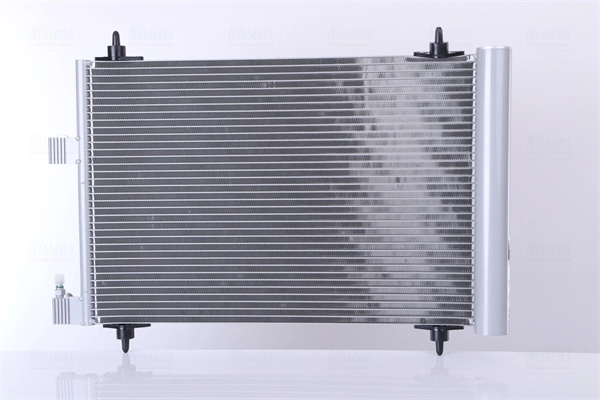 Radiator climatizare