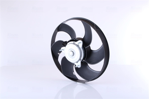 Ventilator radiator racire